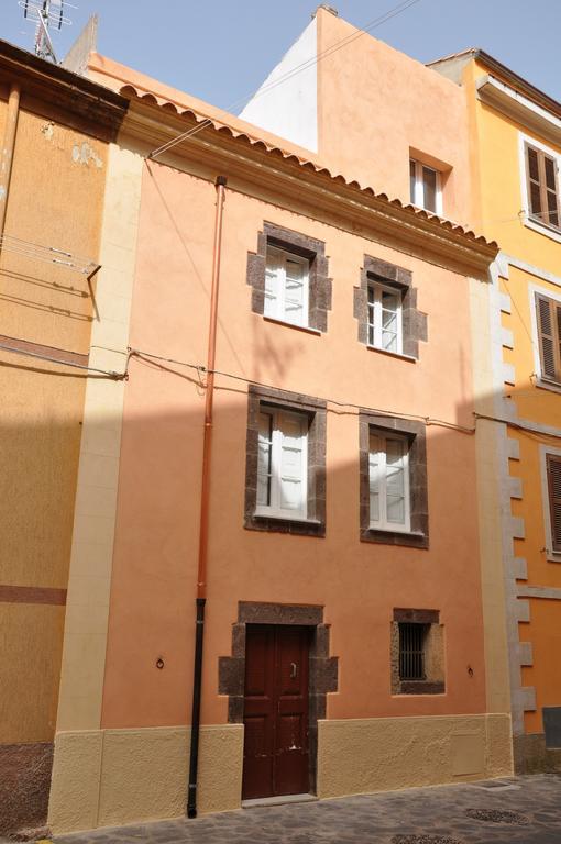 Apartamento H24 Vacanze Villanova Monteleone Exterior foto