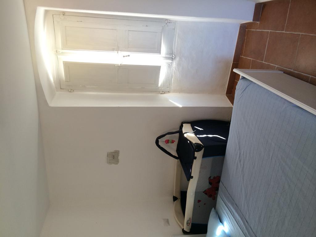 Apartamento H24 Vacanze Villanova Monteleone Exterior foto