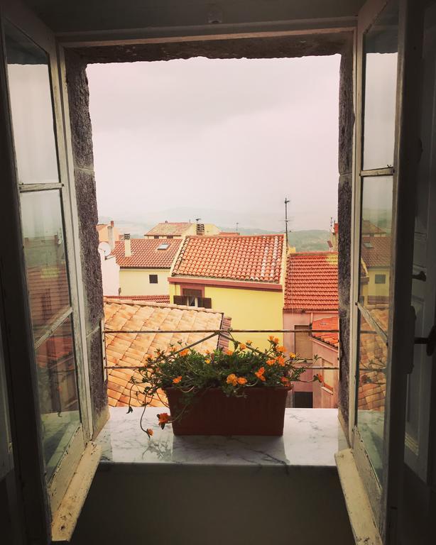 Apartamento H24 Vacanze Villanova Monteleone Exterior foto