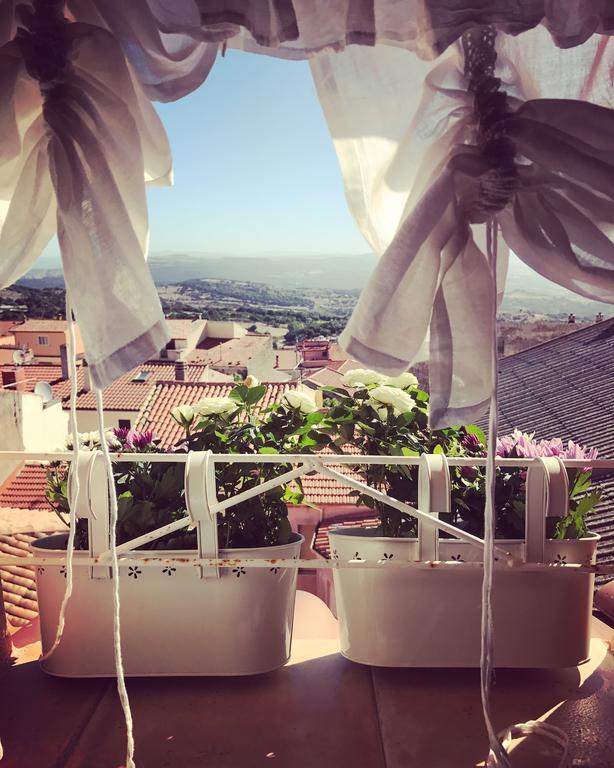 Apartamento H24 Vacanze Villanova Monteleone Exterior foto