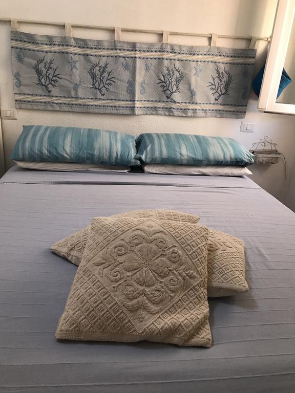 Apartamento H24 Vacanze Villanova Monteleone Exterior foto