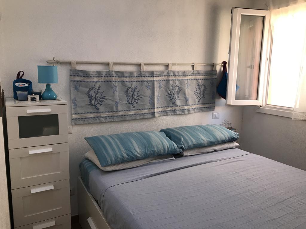 Apartamento H24 Vacanze Villanova Monteleone Exterior foto