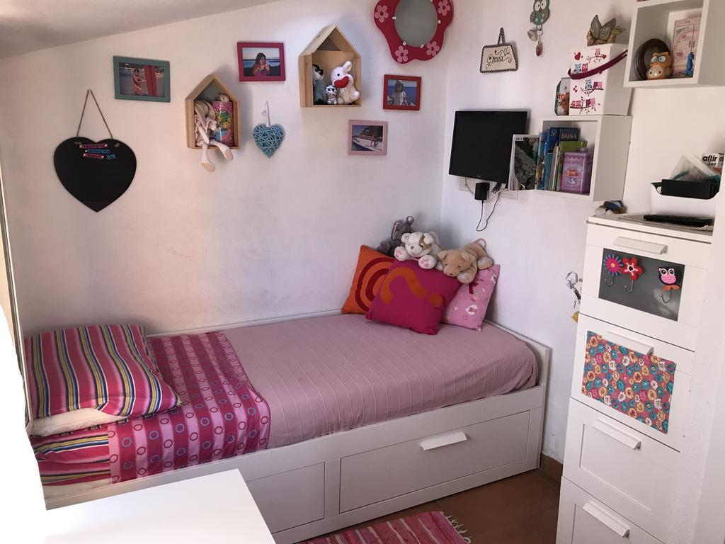 Apartamento H24 Vacanze Villanova Monteleone Exterior foto