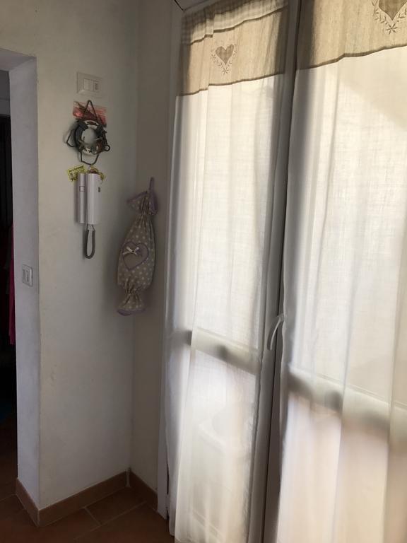 Apartamento H24 Vacanze Villanova Monteleone Exterior foto