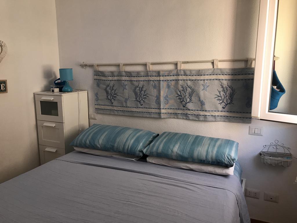 Apartamento H24 Vacanze Villanova Monteleone Exterior foto