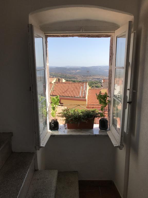 Apartamento H24 Vacanze Villanova Monteleone Exterior foto