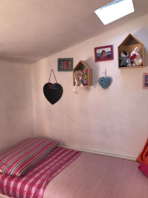 Apartamento H24 Vacanze Villanova Monteleone Exterior foto